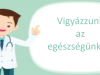Egészségőr szűrővizsgálatok