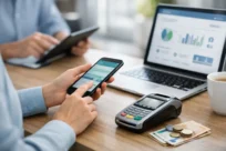 A digitális pénztári ügyintézés előnyei