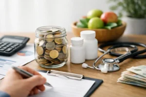 Egészségpénztári adójóváírás teljes útmutató