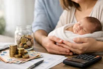 Gyermek születése támogatás pénztárból