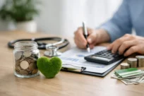 Hogyan működik egészségpénztári adójóváírás?