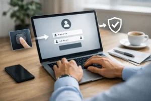 Online pénztári belépés menete lépésről lépésre