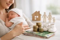 Önsegélyező pénztár szülési támogatás