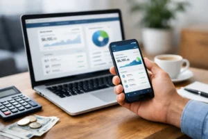 Pénztári egyenleg ellenőrzése online egyszerűen